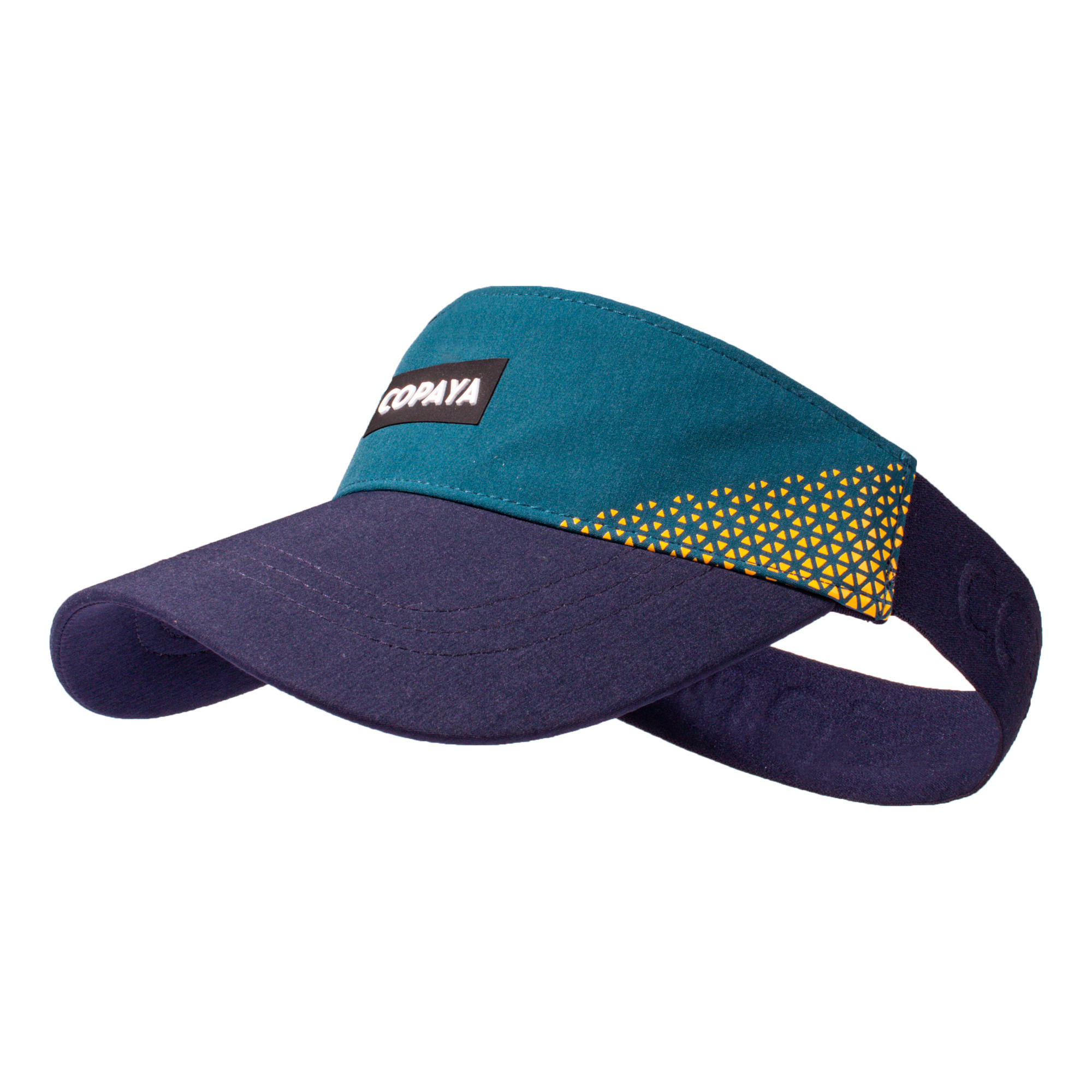 Adult Beach Volleyball Visor BVV900 - Green