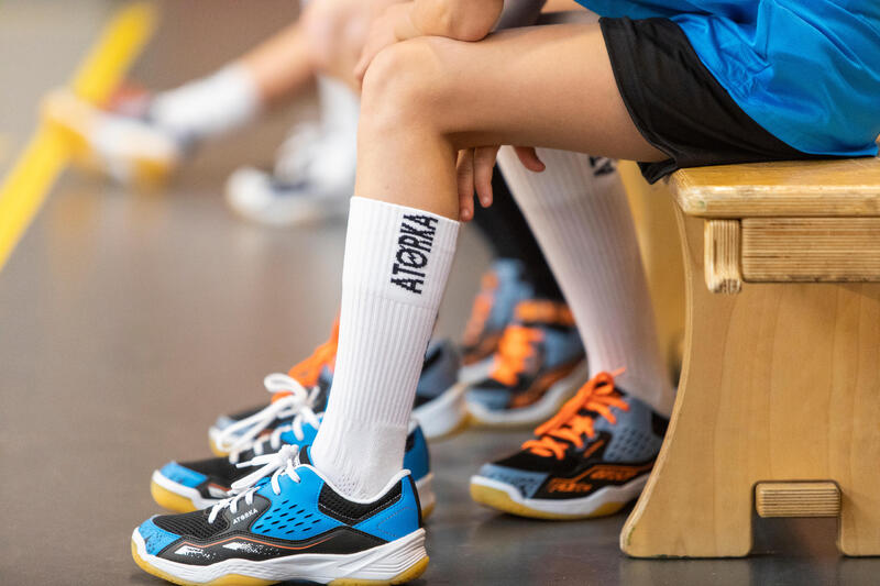 Comment choisir ses chaussures de Handball ? 