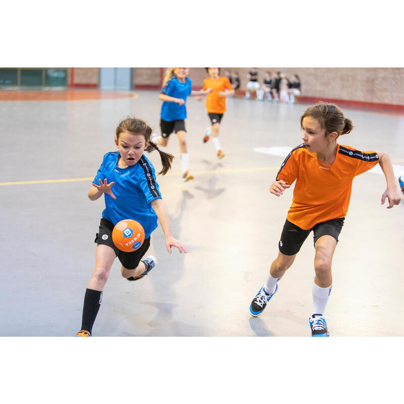Comment choisir des chaussures de handball pour enfant ?