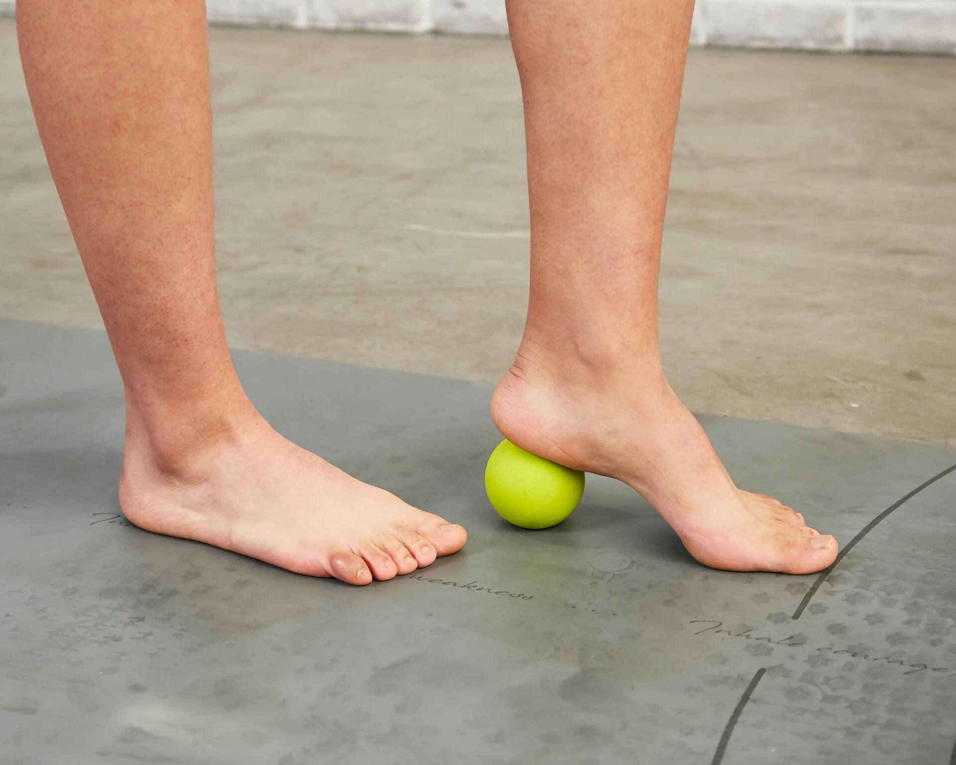 massage ball