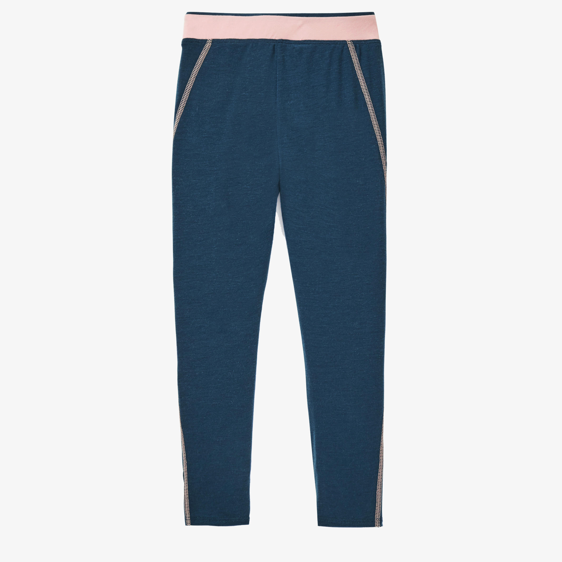 Malles Gimnàstica Esportiva Bebès Domyos 500 Blau 3/11