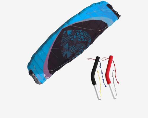 Cometa de tracción: Manual, reparación