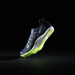 pointes athlétisme nike demi fond