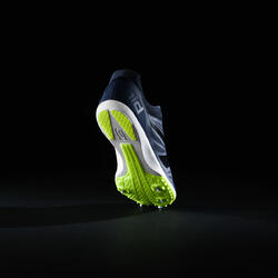 pointes athlétisme nike demi fond