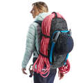 MOCHILAS DE ALPINISMO & G.VIAS Alpinismo - ALPINISM 40 PRETO SIMOND - Mochilas, Tendas e Sacos-cama de Alpinismo