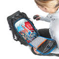 MOCHILAS DE ALPINISMO & G.VIAS Alpinismo - ALPINISM 40 PRETO SIMOND - Mochilas, Tendas e Sacos-cama de Alpinismo