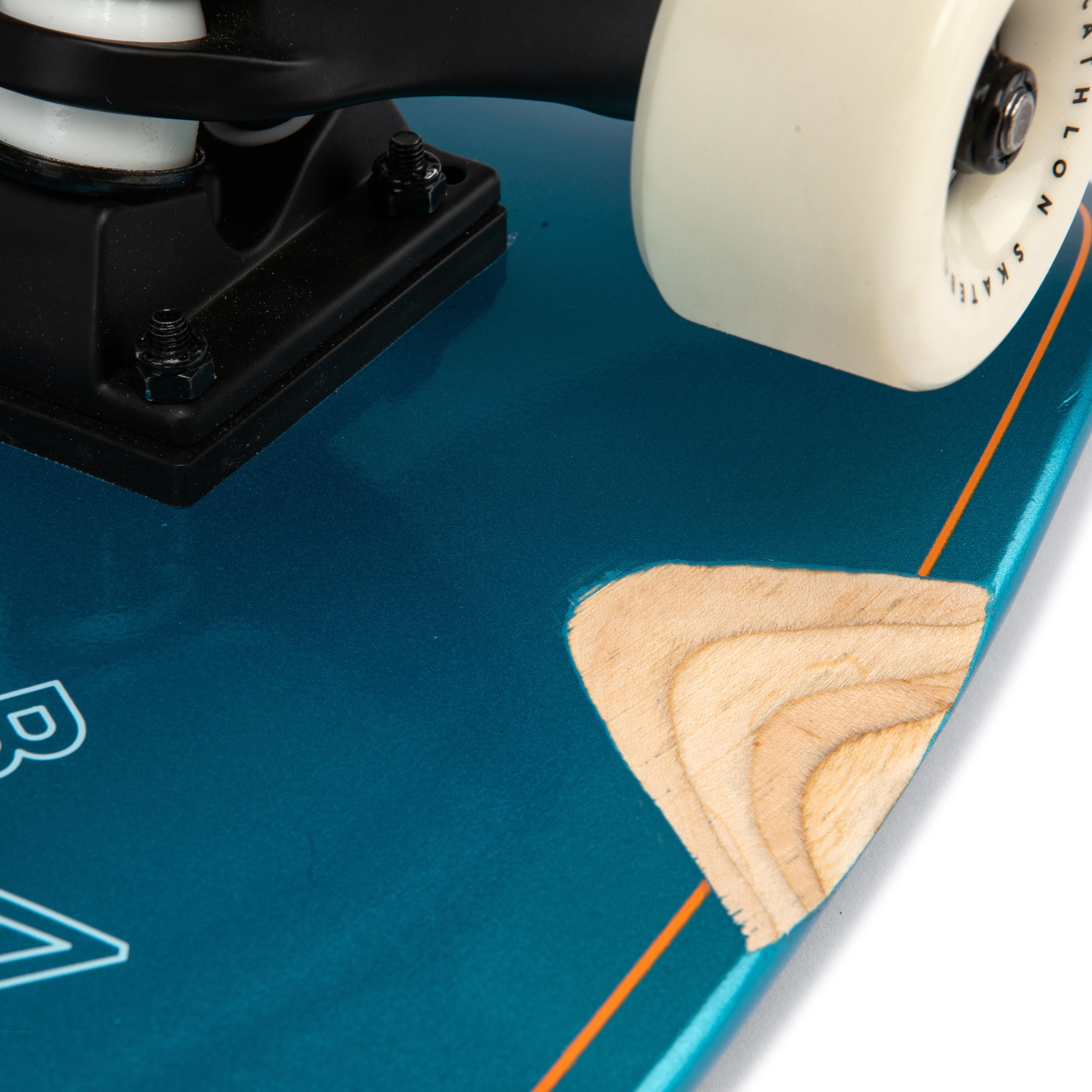 Cruiser Yamba 900 - Palm Blue