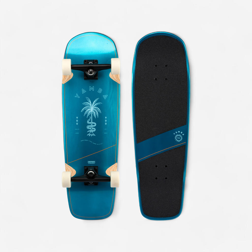 Cruiser Yamba 900 - Palm Blue