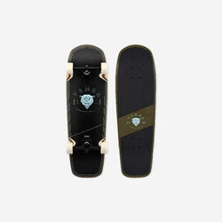 CRUISER YAMBA 900 TIGER CAQUI