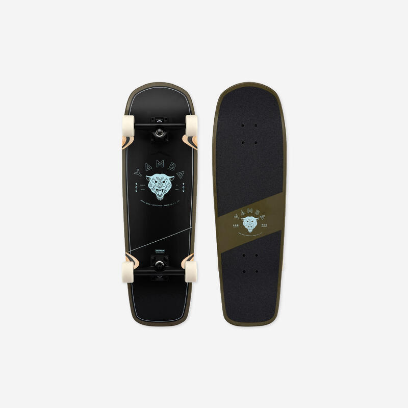 Yamba900 Penny Skateboard - Black