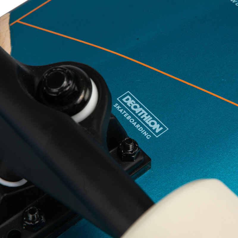 Cruiser Yamba 900 - Palm Blue - Decathlon