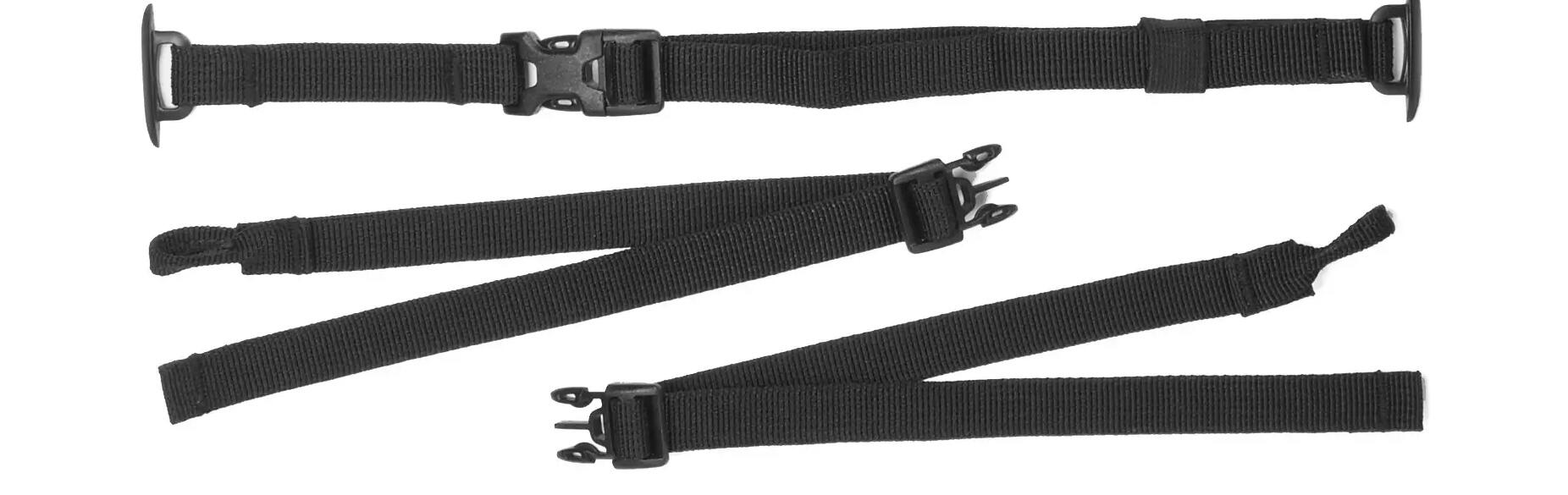 Sac à dos d'alpinisme - ALPINISM : notice, réparation