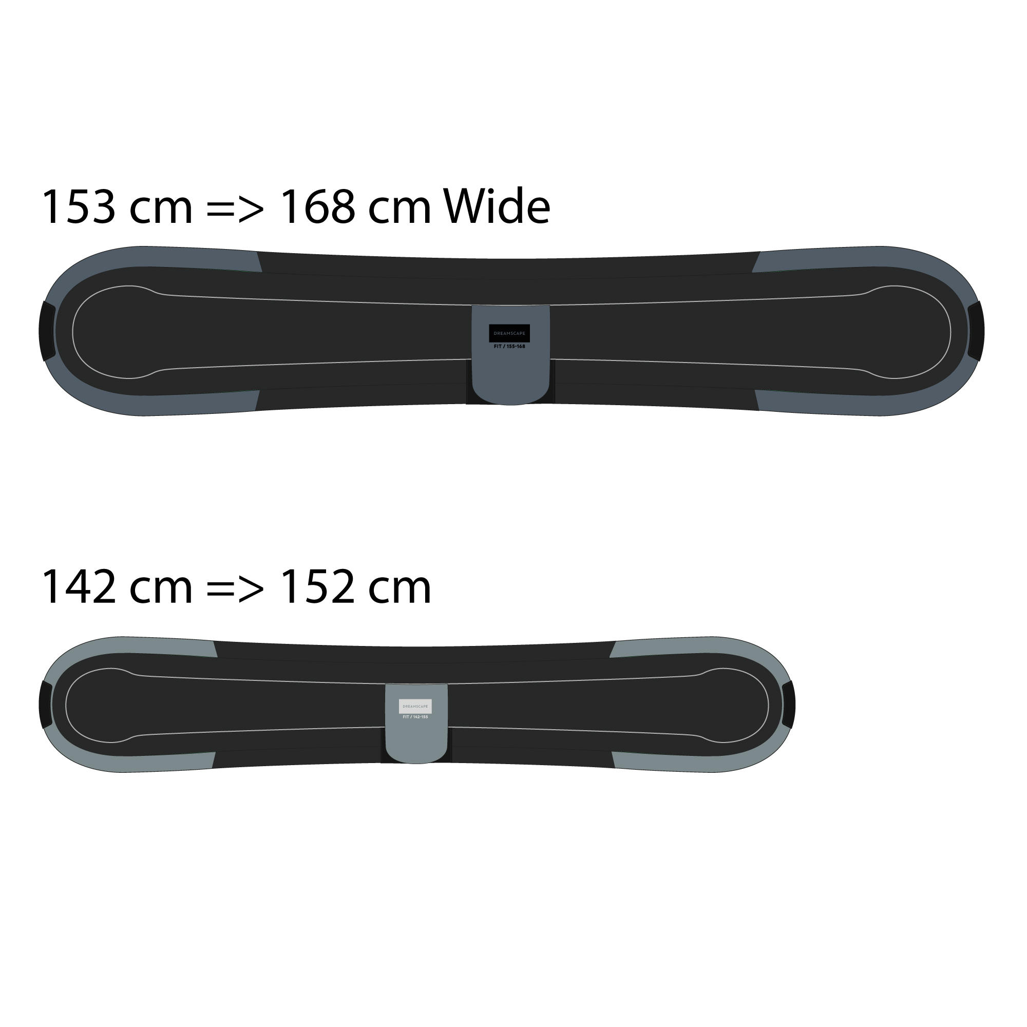 Sacca porta snowboard decathlon outlet