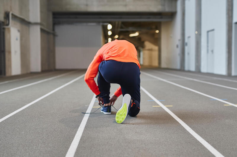 Kolce lekkoatletyczne do skoków Kalenji