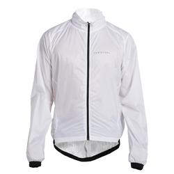 WINDBREAKER UV PROTECT - WHITE