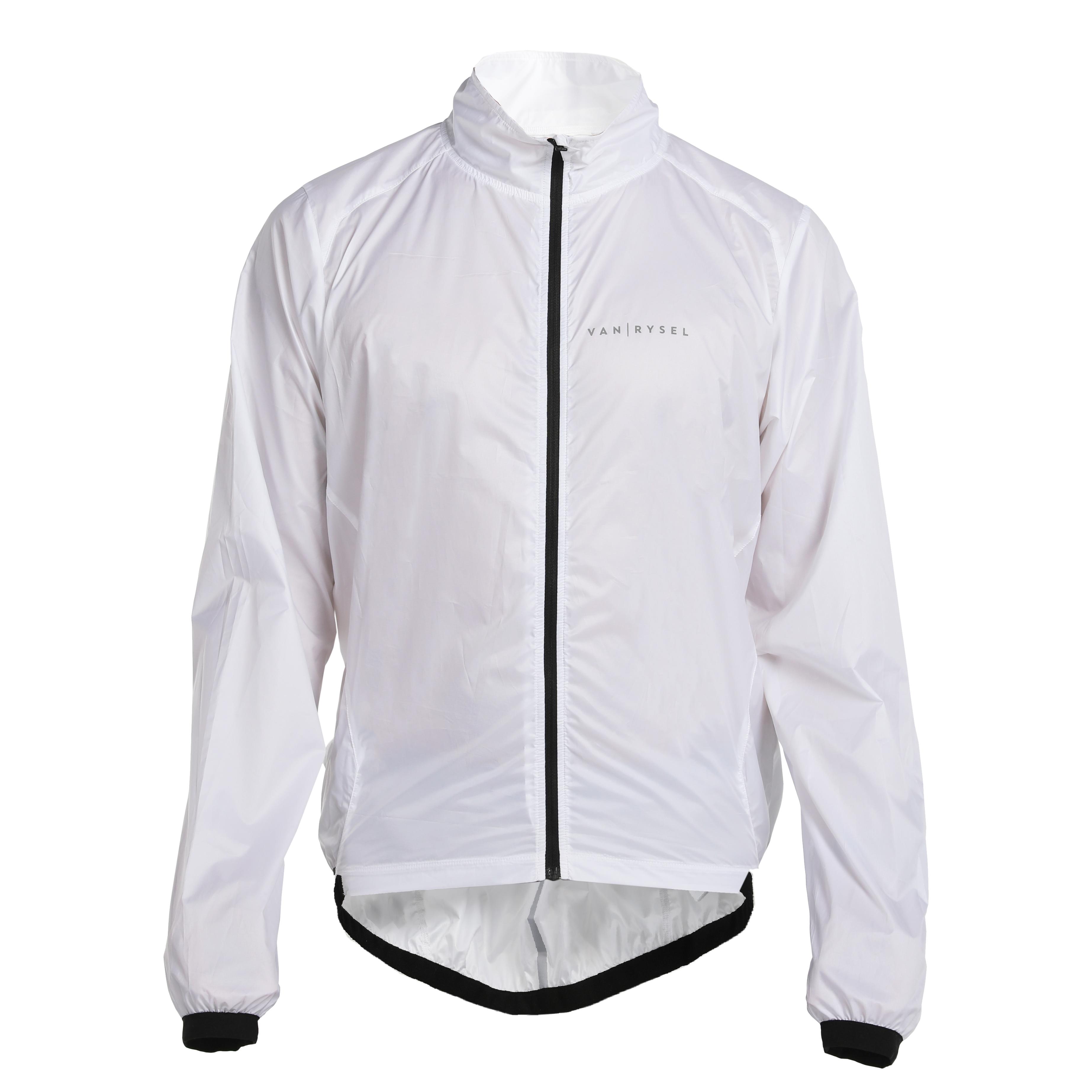 Outdoor Active Cycling Running Skin Coat Super Lightweight and Visible J.CARP Women's Packable Windbreaker Jacket 