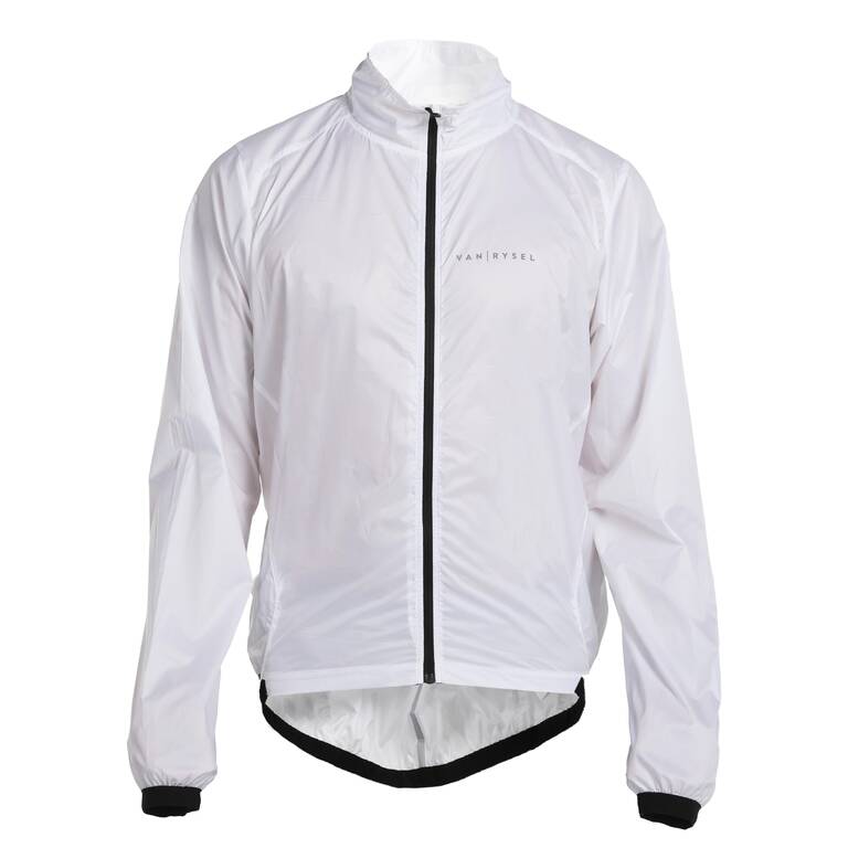 WINDBREAKER ROADR UV PROTECT CN WH