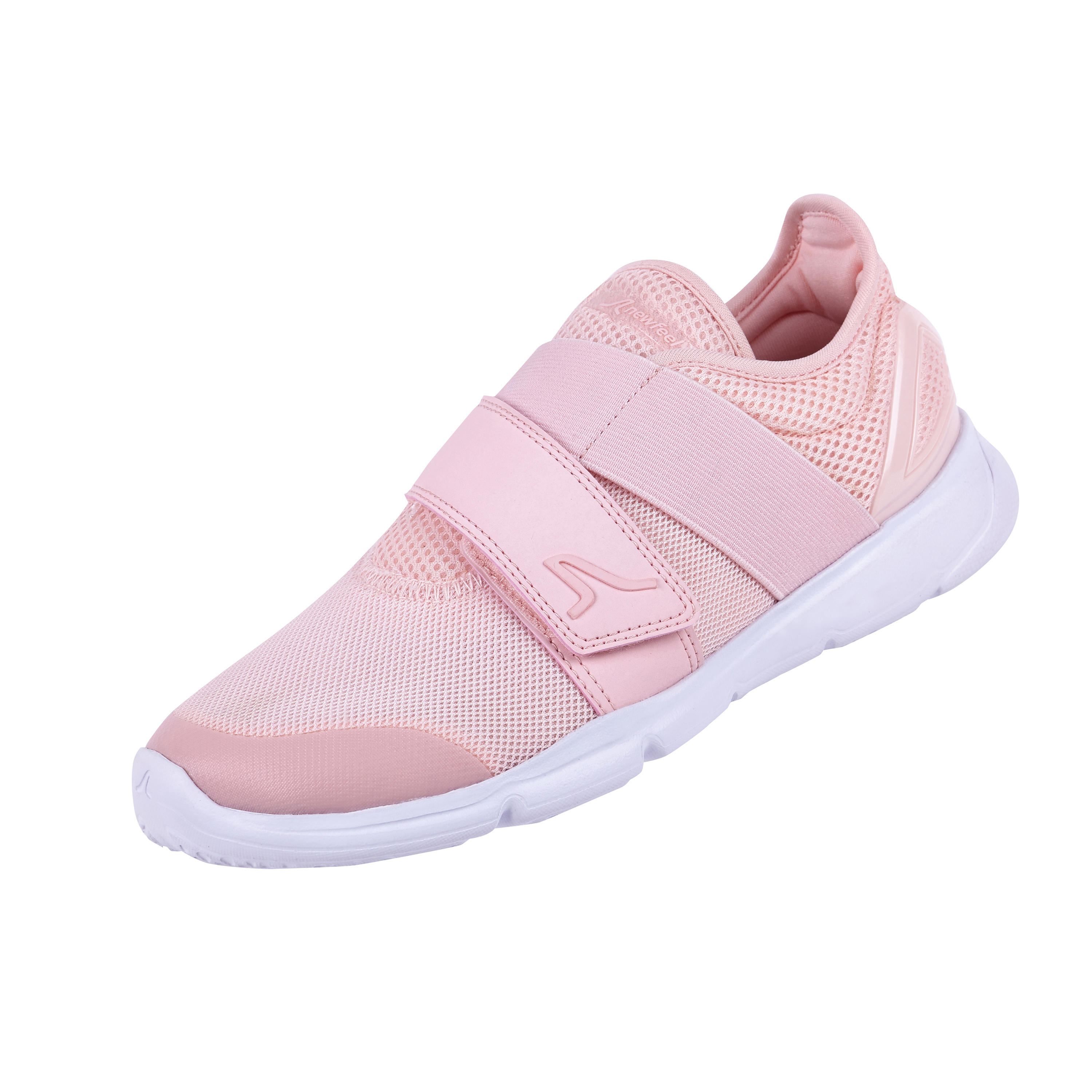 light pink womens shoes