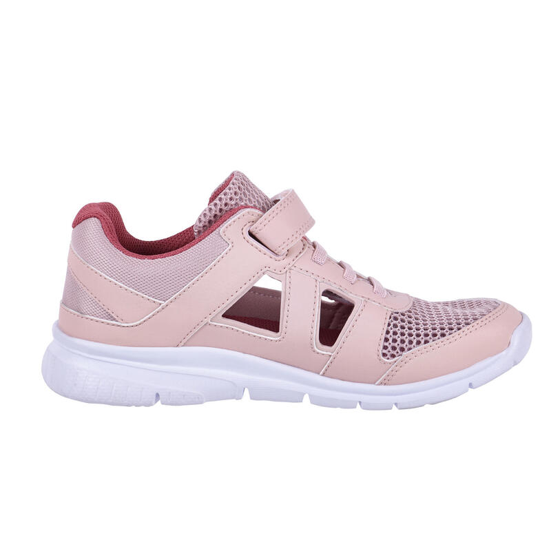 ACTIWALK 520 CHILDREN'S WALKING SHOES - PINK