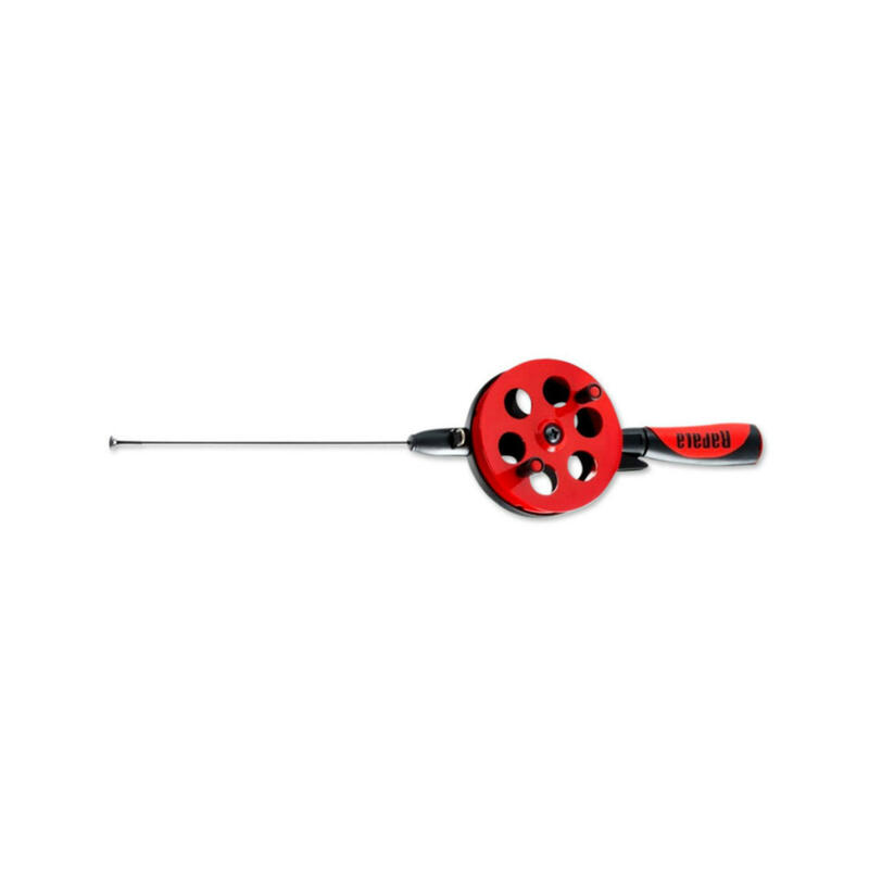 

Зим. удочка Rapala-50 GL190_SLASH_2-C двухкомпонентная, X8591436