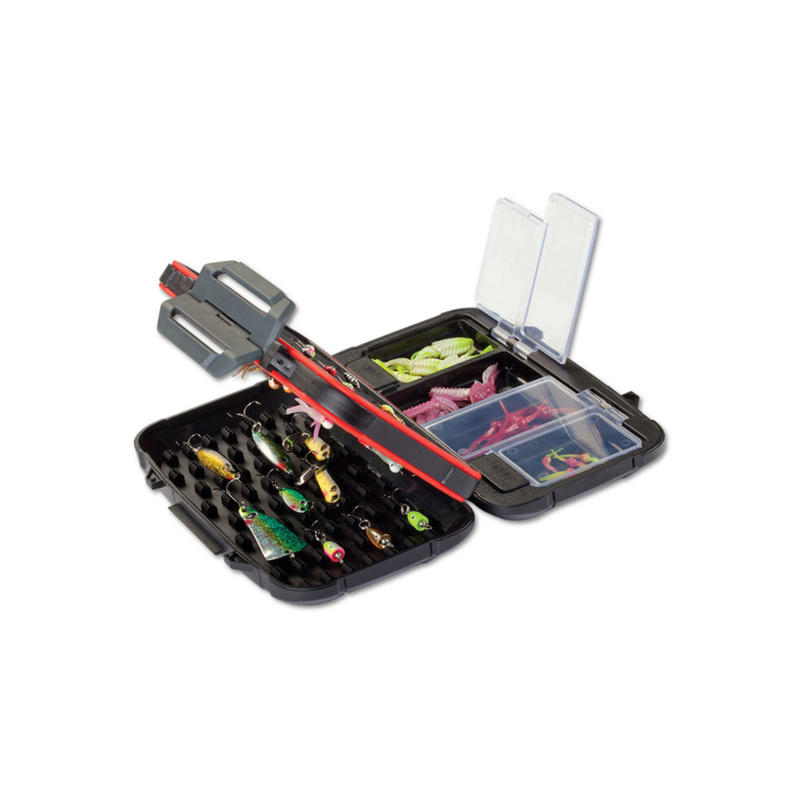 

Органайзер для приманок Rapala Utility Box, X8591444