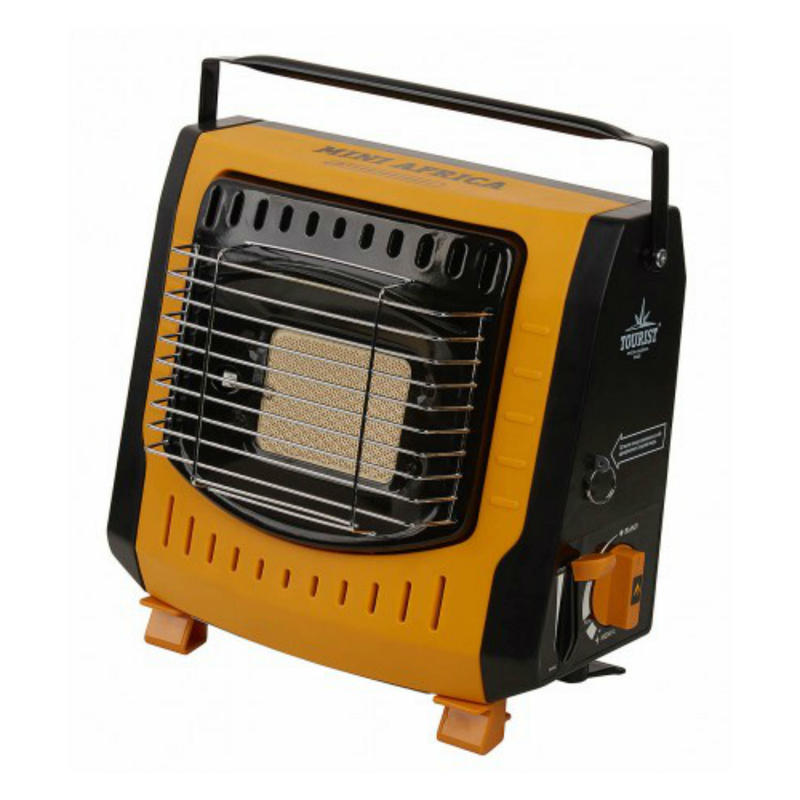 

Обогреватель газовый портативный MINI AFRICA TH-808, _QUOTE_Tourist_QUOTE_, X8598284