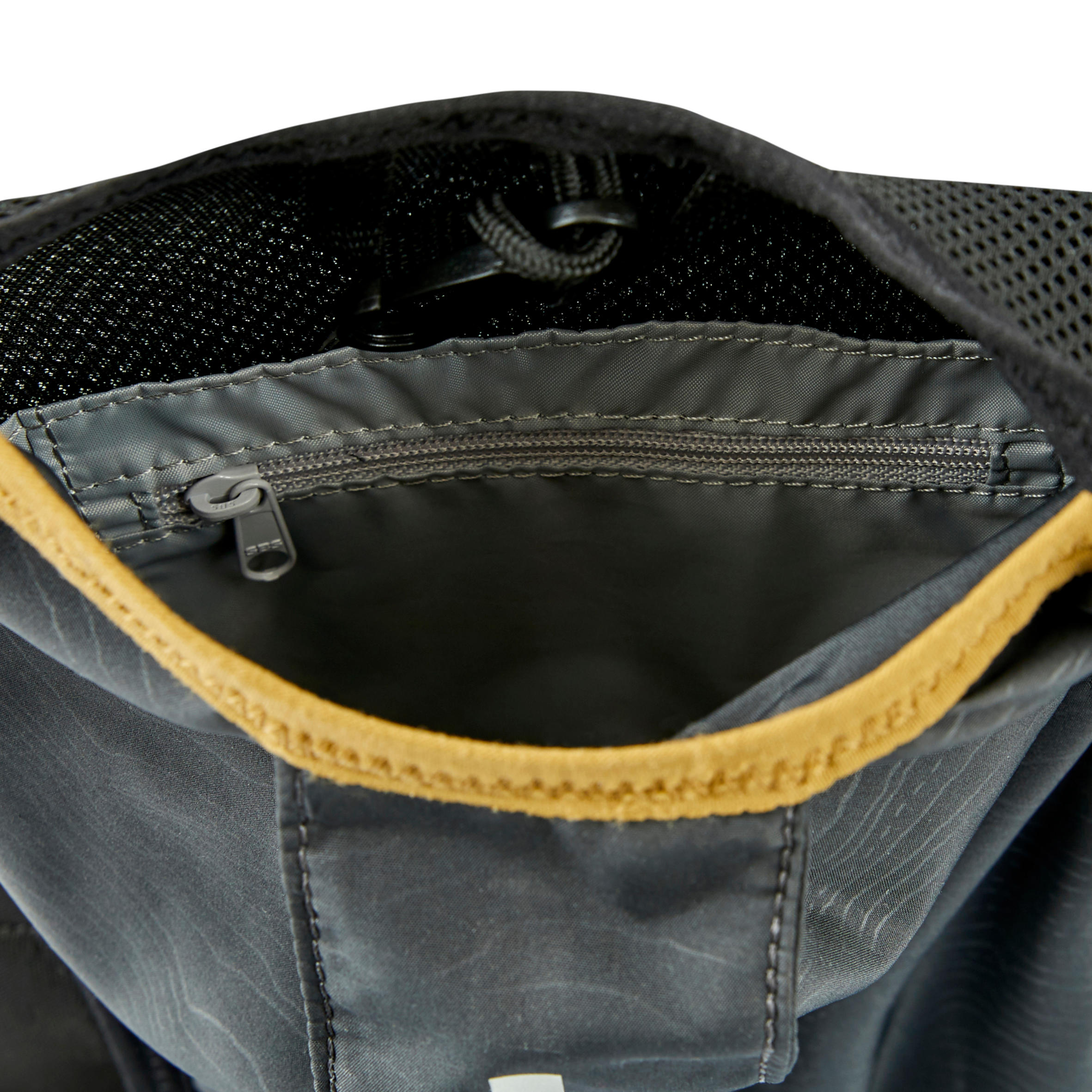 evadict trail running hydration bag 5l