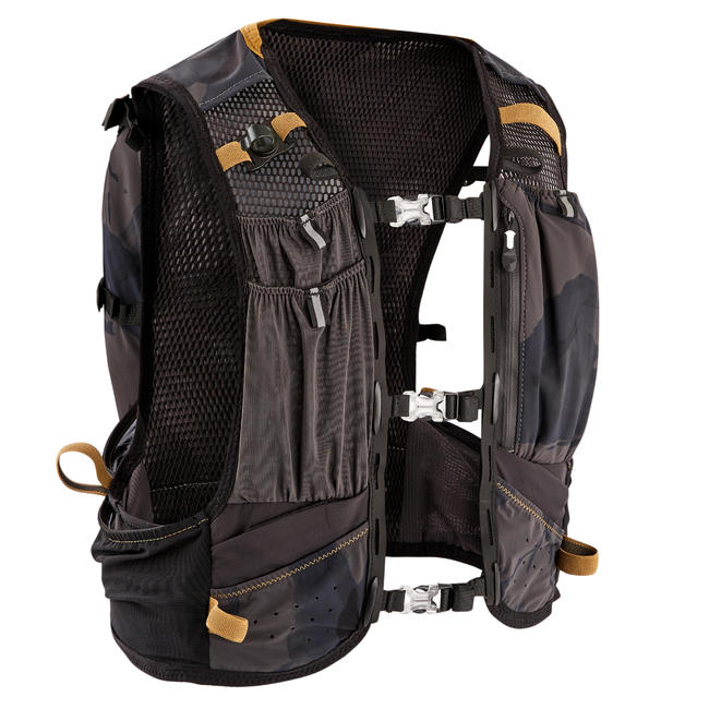 evadict trail running hydration bag