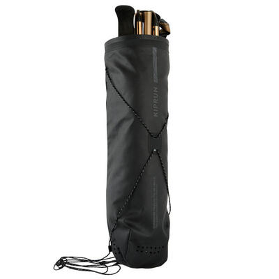 Faretra trail nera
