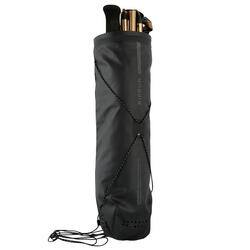 Faretra trail nera