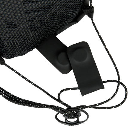 Чохол для палиць для трейлу - Чорний