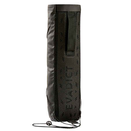 TRAIL RUNNING QUIVER BLACK