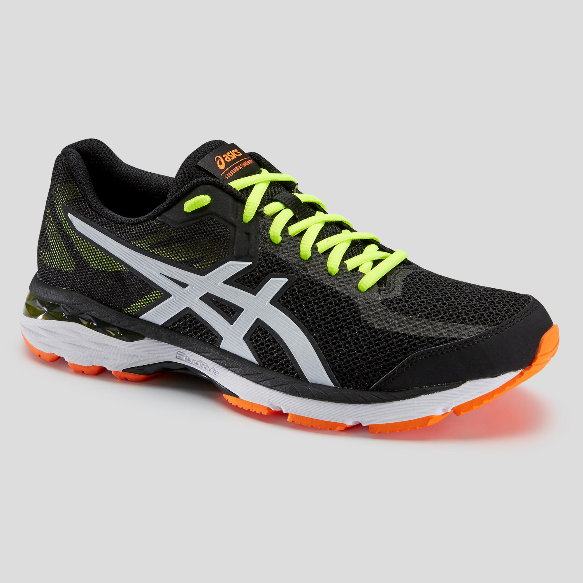 chaussure futsal asics