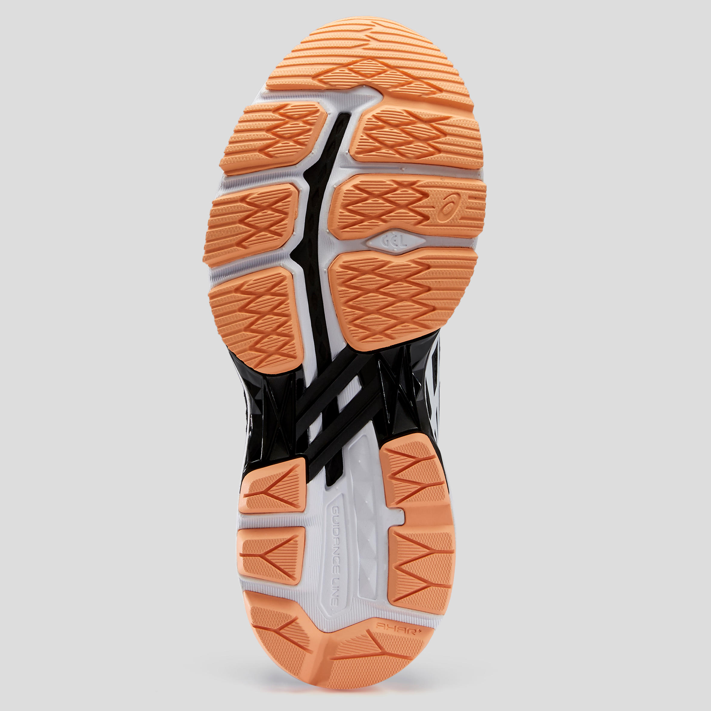 asics gel glyde