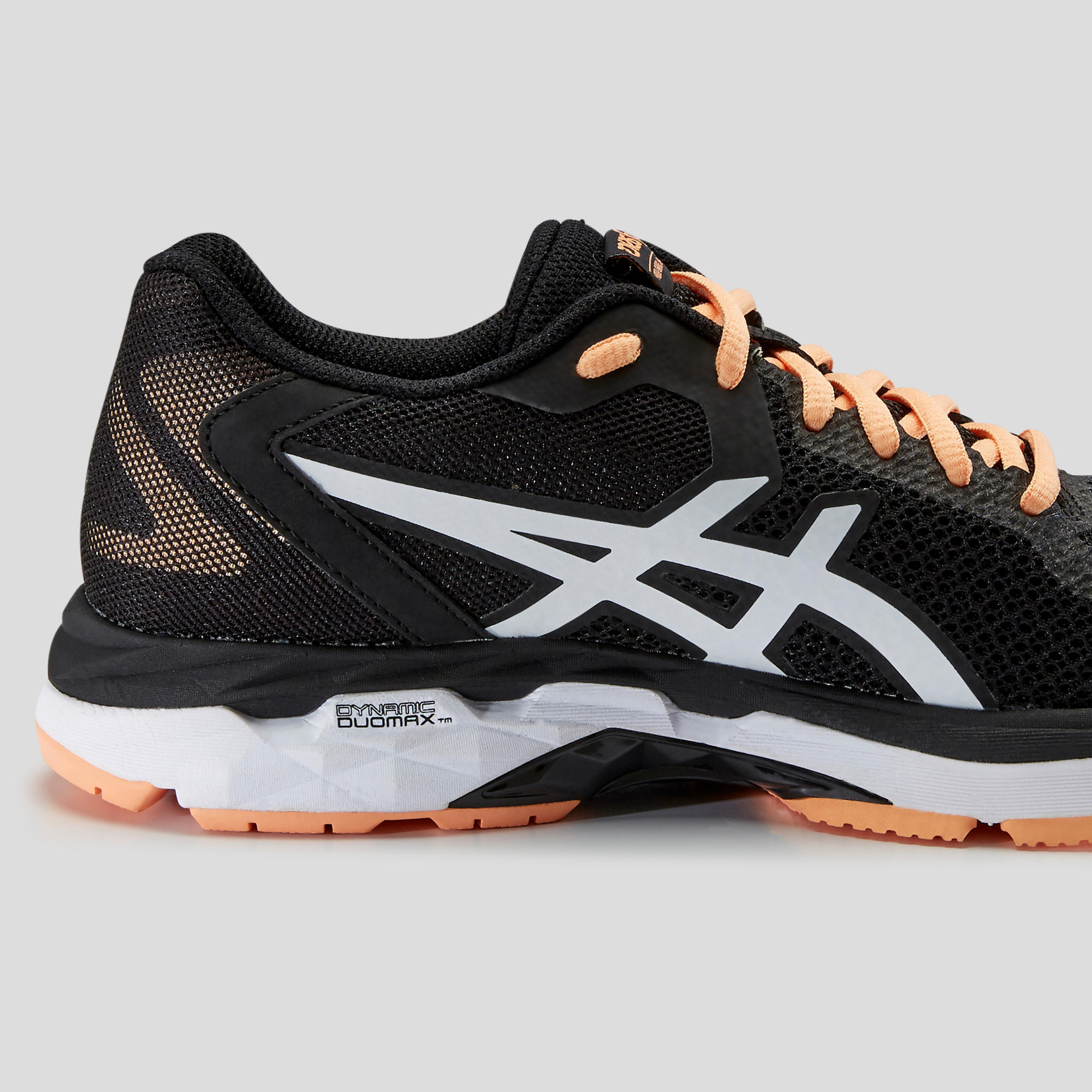 asics gel glyde 2 midnight silver