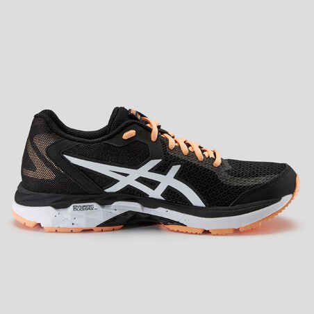 asics glyde
