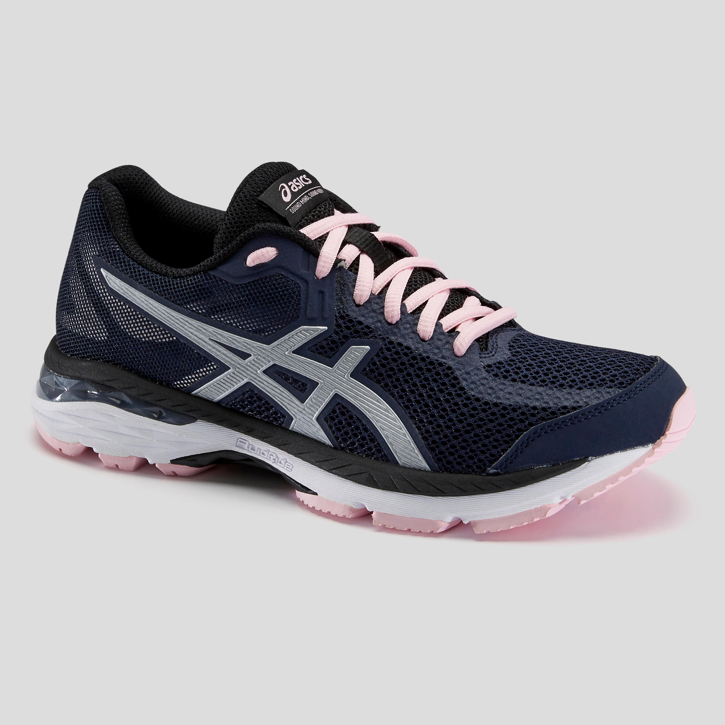 female asics running shoes