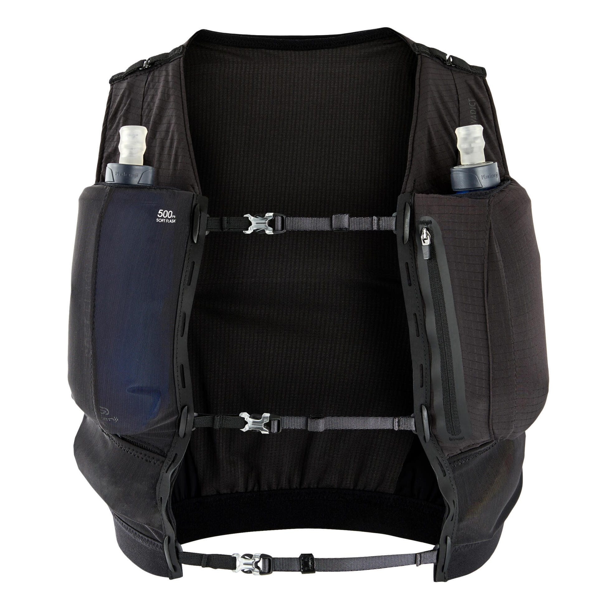 TRAIL RUNNING BAG - EVADICT HYDRATION 15 L