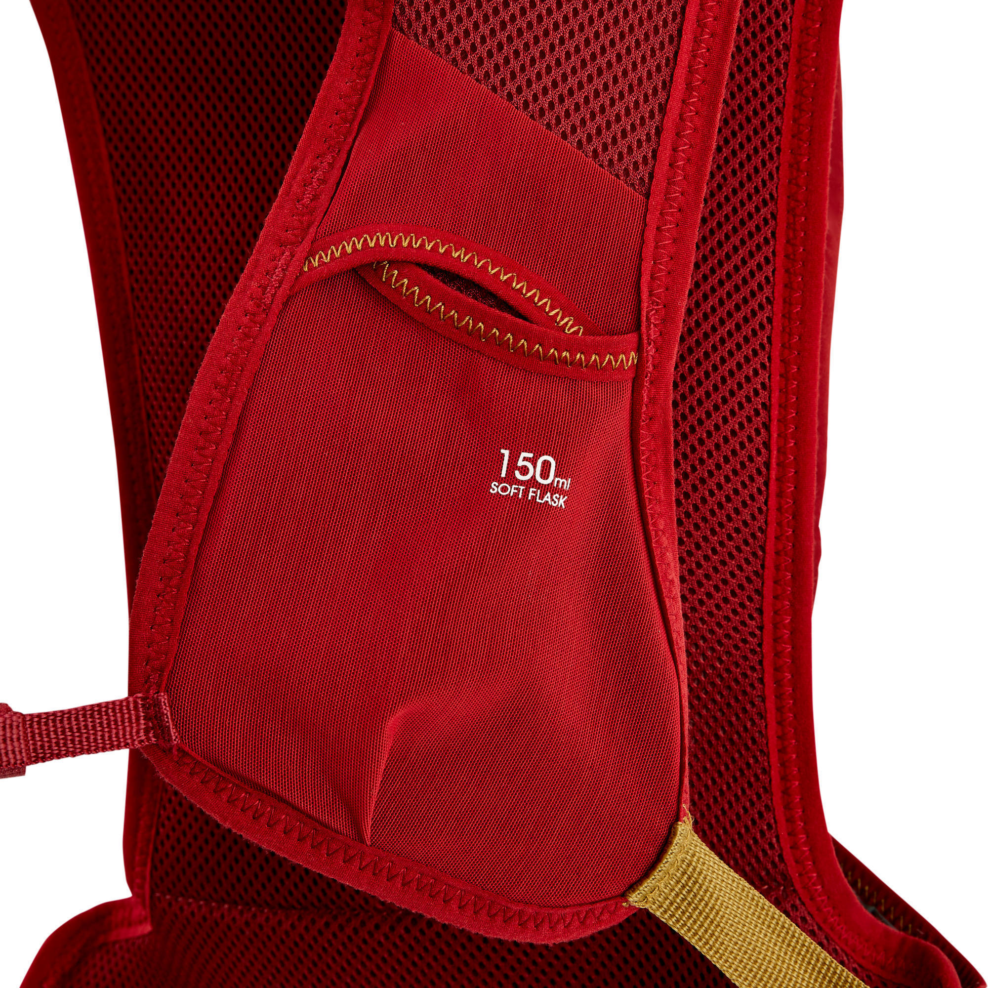 trail running backpack decathlon