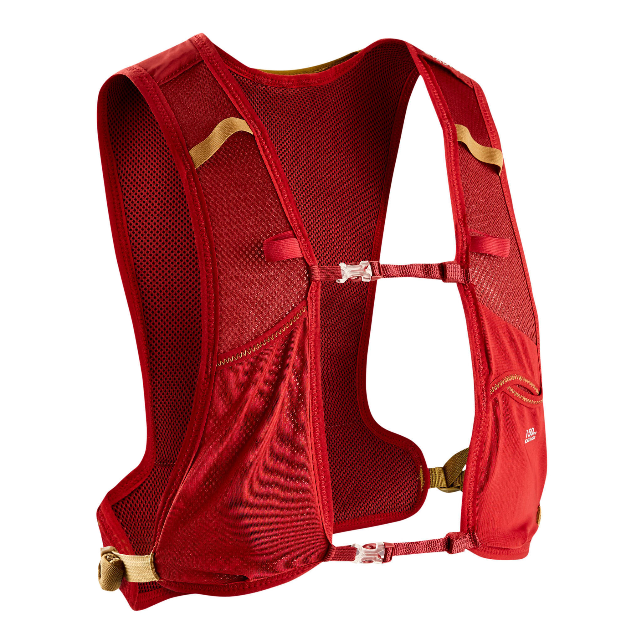 evadict trail running hydration bag 5l