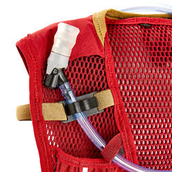Zaino trail 10L nero-bronzo EVADICT | DECATHLON