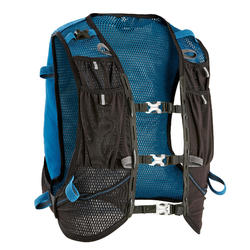 Interpretativo inquilino Canadá Mochila hidratación trail running 10 L Evadict | Decathlon