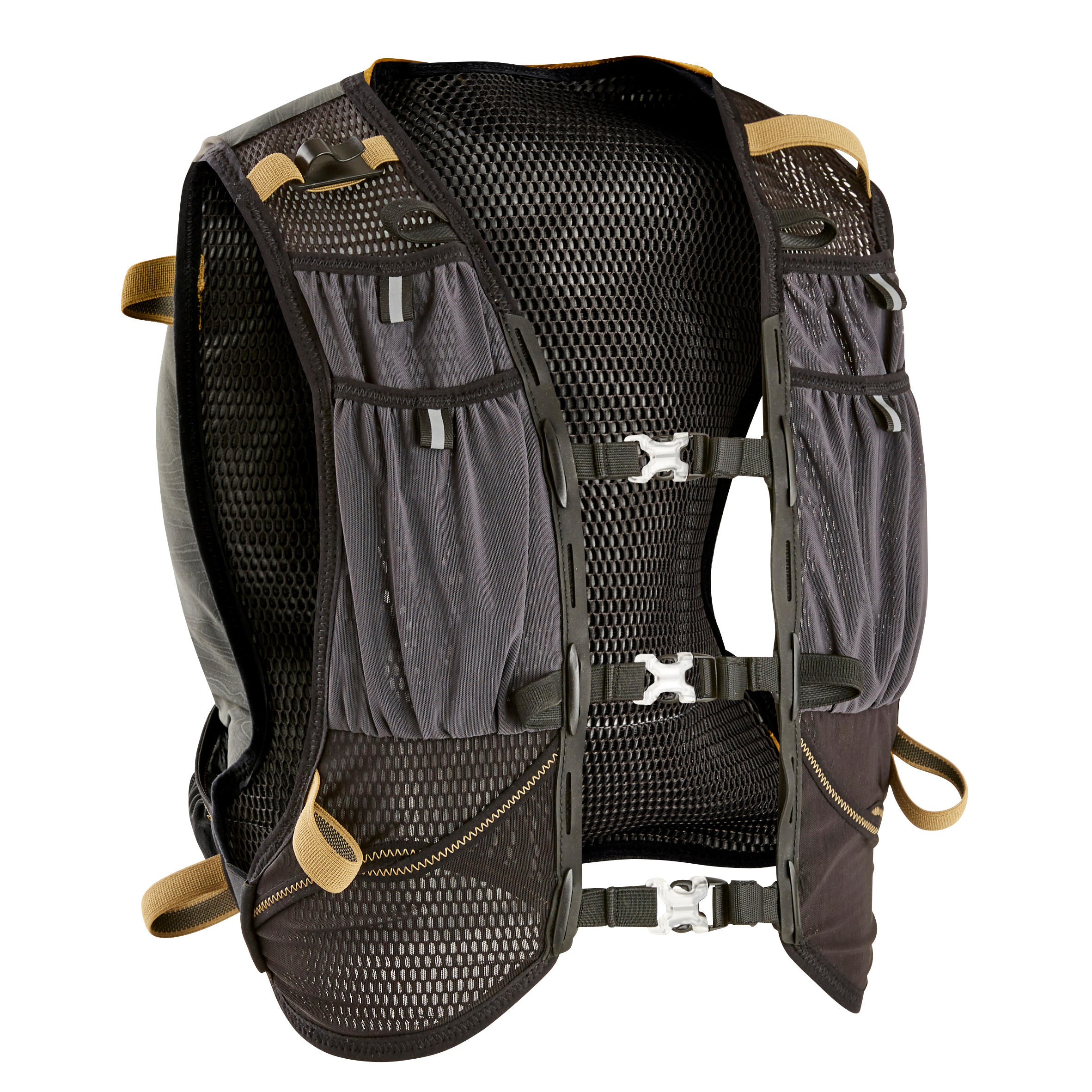 decathlon trail bag