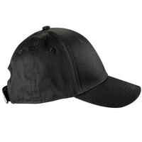 BASEBALL CAP BA500 Black JR