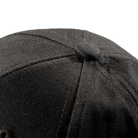 BASEBALL CAP BA500 Black JR