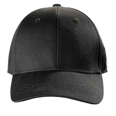 BASEBALL CAP BA500 Black JR