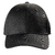 Casquette de Baseball Enfant BA500 - Noir
