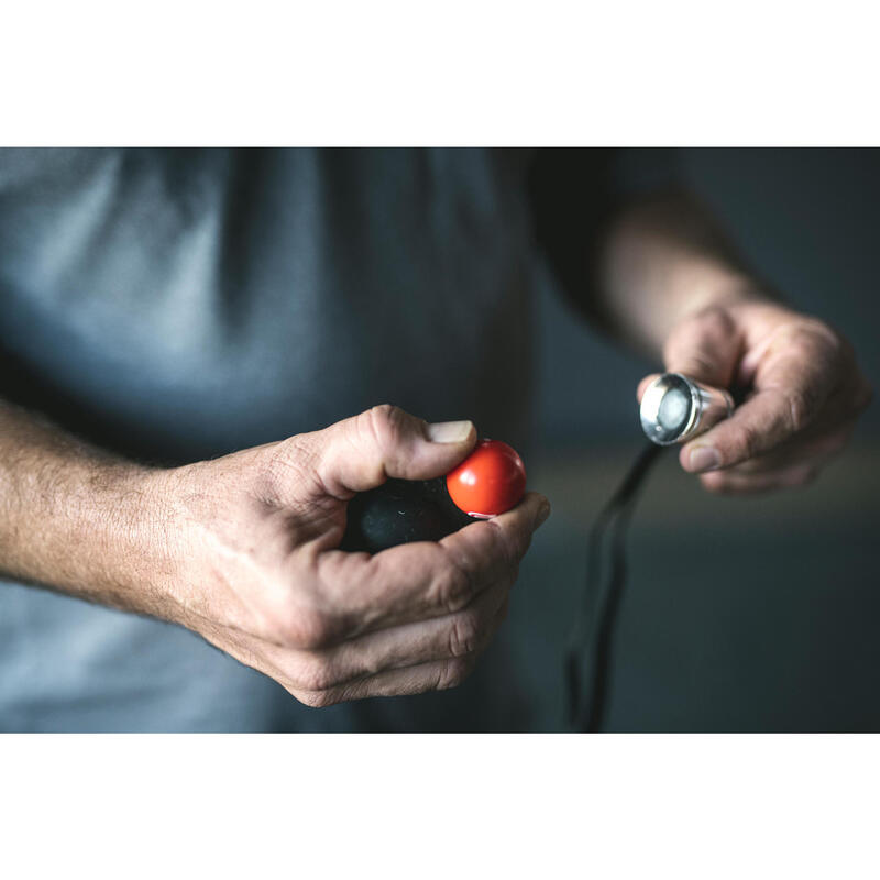 RAMASSE BOULE DE PÉTANQUE MAGNÉTIQUE