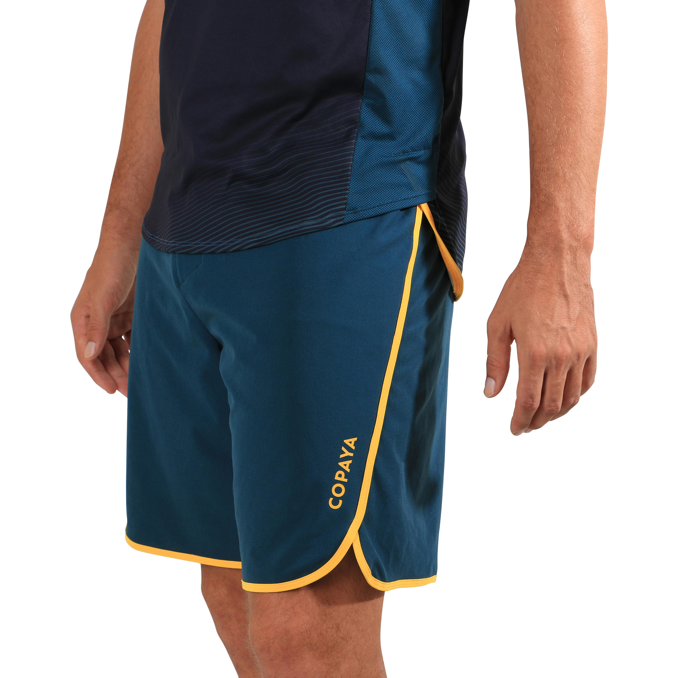 Men's Beach Volleyball Shorts BVSH500 