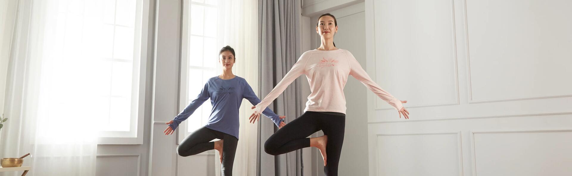 yoga